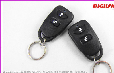中控鎖免匙進(jìn)入-8114EBAY 智能便捷的汽車電子配件解決方案