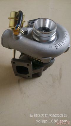 高效動(dòng)力，原廠保障——北汽493E6/J60S康躍渦輪增壓器廠家直銷
