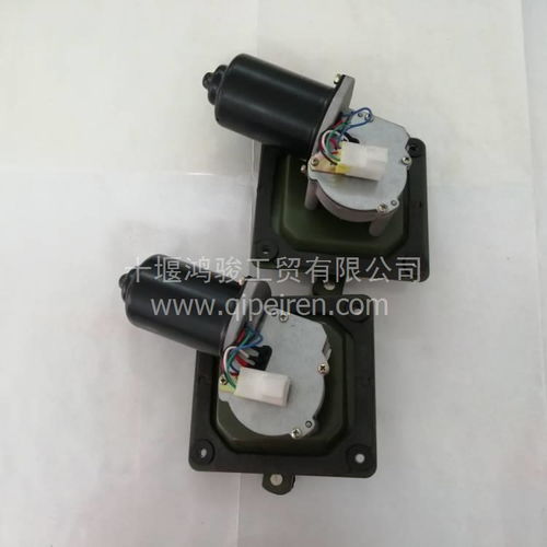 精準(zhǔn)匹配，品質(zhì)保障——解讀東風(fēng)商用車雨刮電機(jī)的選購與保養(yǎng)