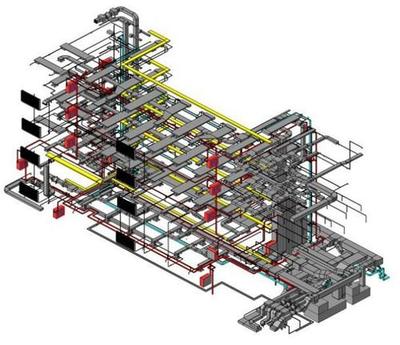 建筑智能化系統(tǒng)工程的設(shè)計與實施